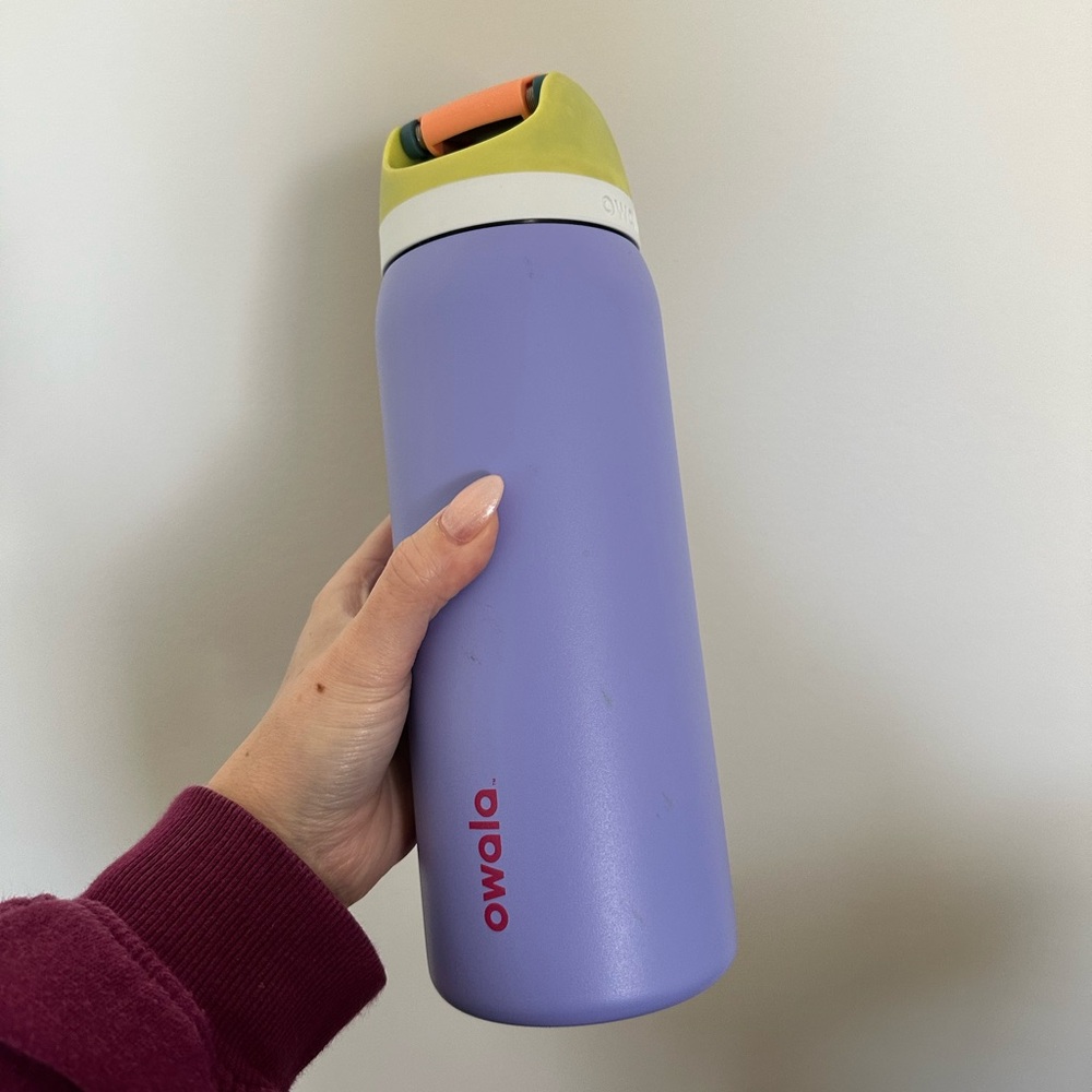 Owala Freesip 40oz